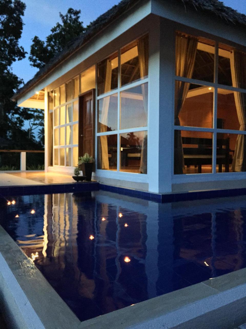 Recidencia Del Hamor Sorsogon Kamer foto