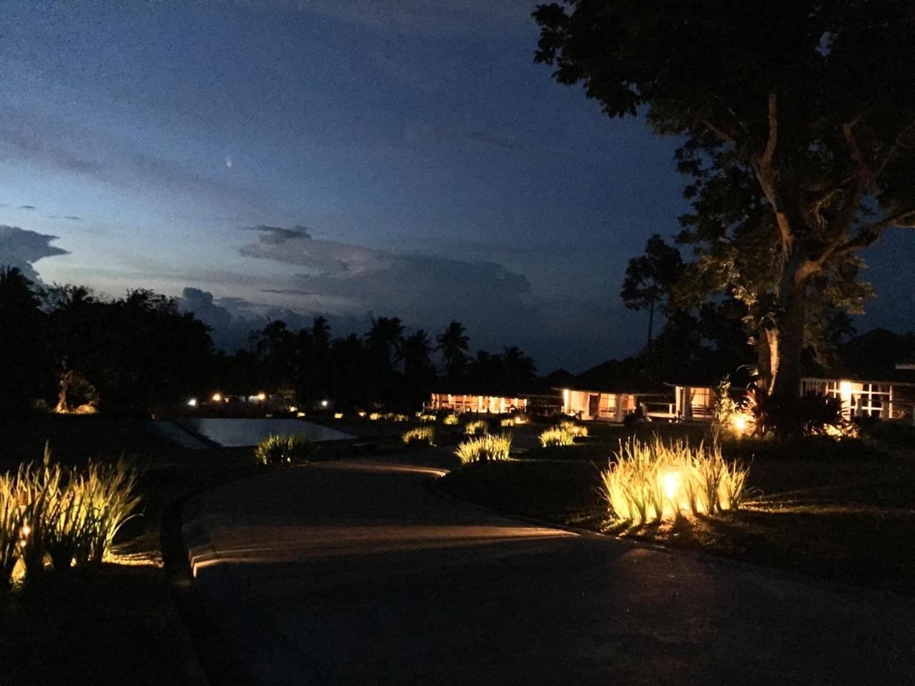 Recidencia Del Hamor Sorsogon Buitenkant foto