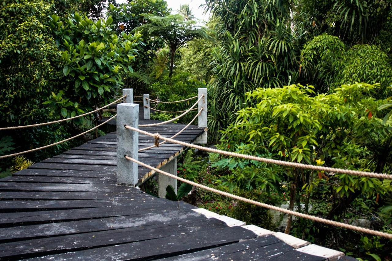 Recidencia Del Hamor Sorsogon Buitenkant foto
