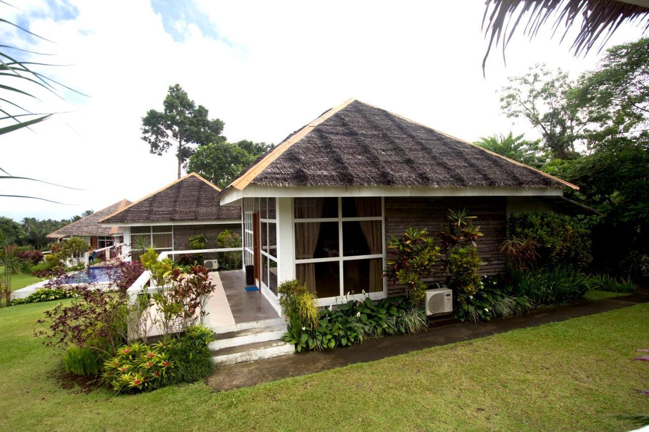 Recidencia Del Hamor Sorsogon Buitenkant foto